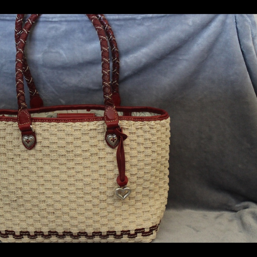 Brighton Purse